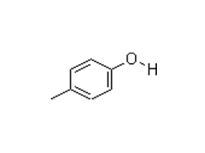 4-甲(苯)酚